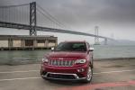 Jeep Grand Cherokee Summit 2014 года